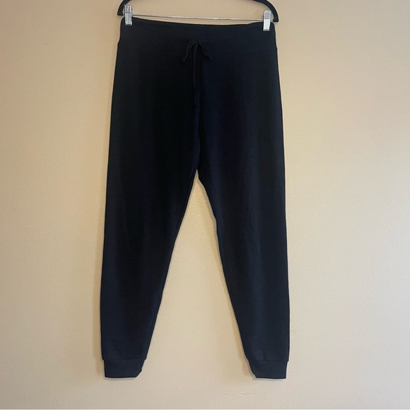 Beyond Yoga Other - Beyond Yoga Black Sweatpants